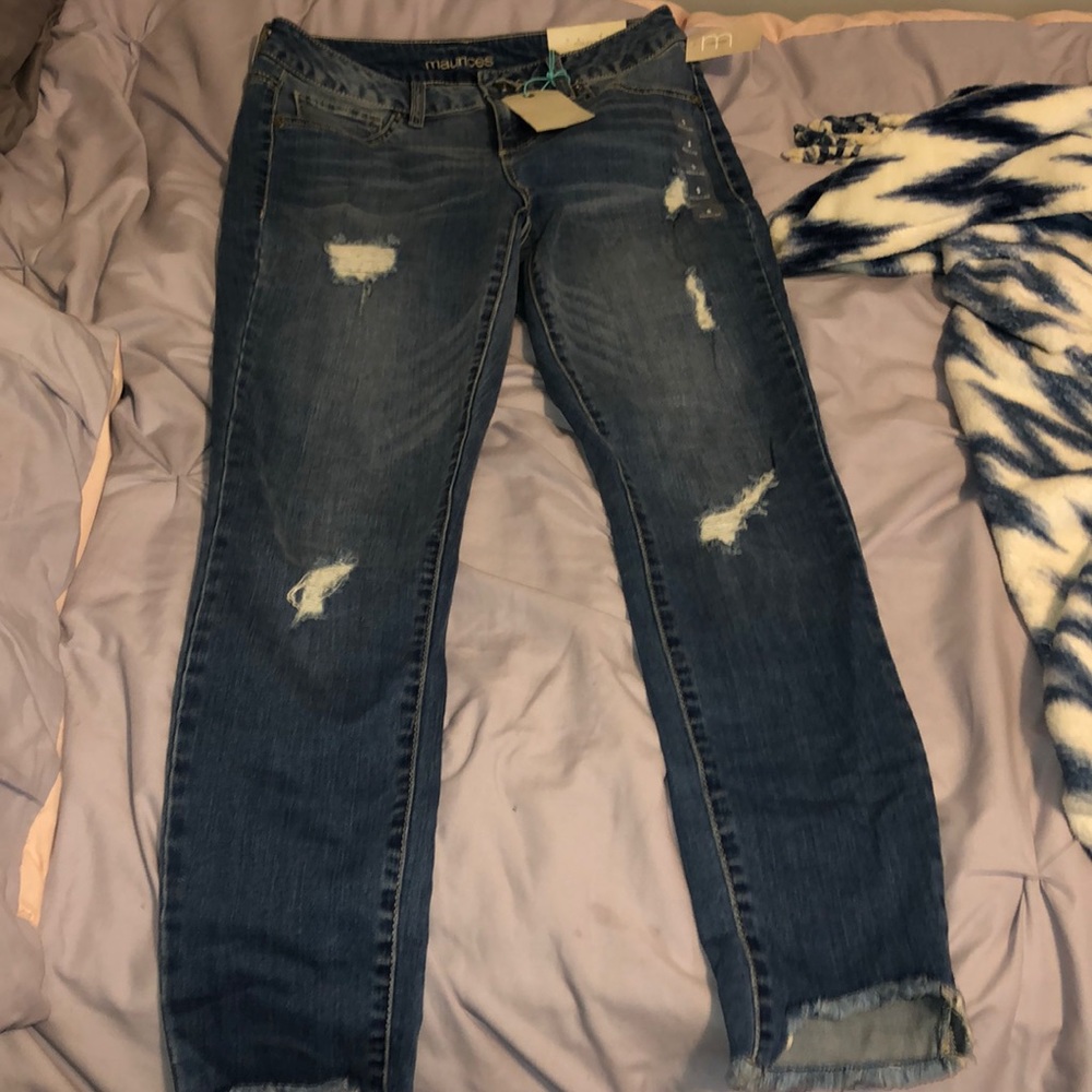 Jeggings